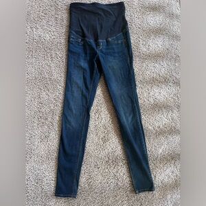 H&M jegging maternity jeans